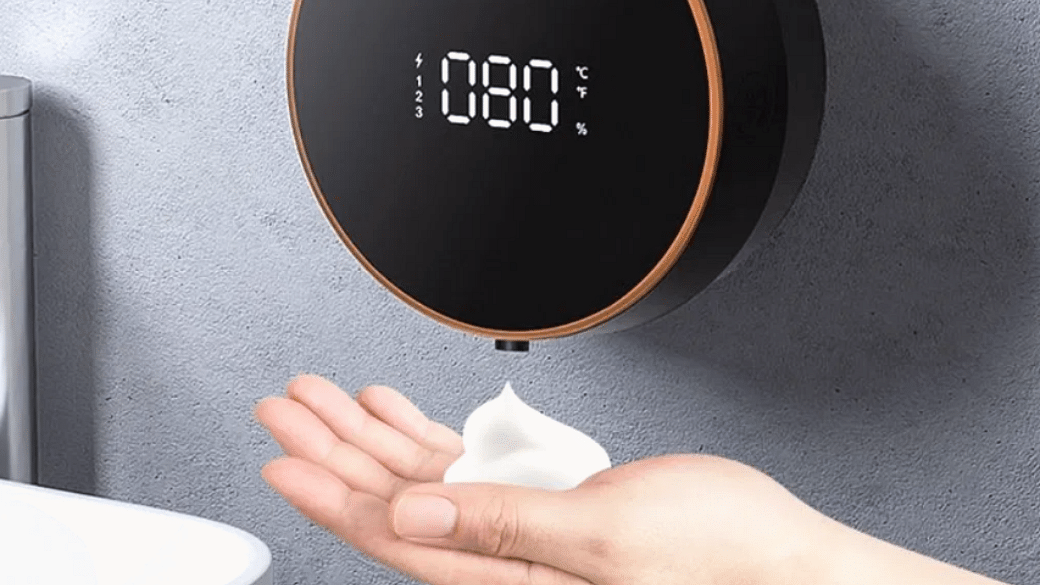 10 Best Smart Bathroom Accessories With UV Sterilisation, Sensors & More