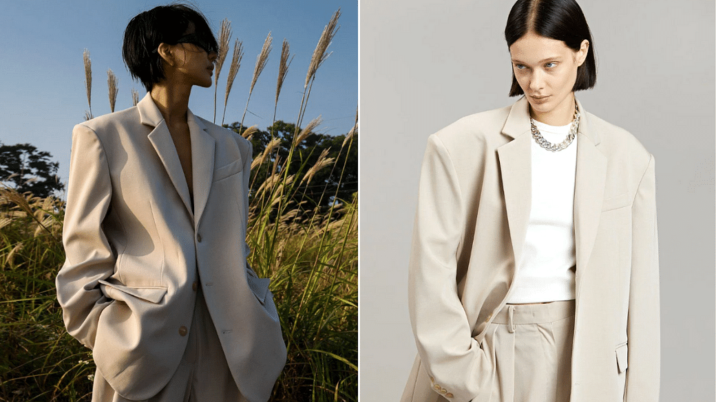 5 Ways to Wear a Women's Blazer