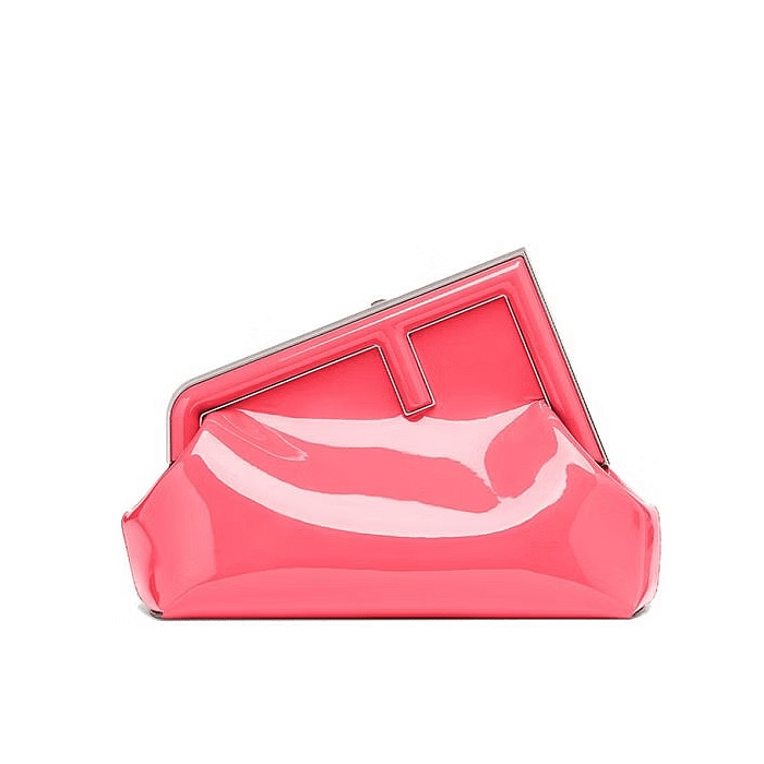 Best pink Barbie-style bags for a plastic-fantastic…