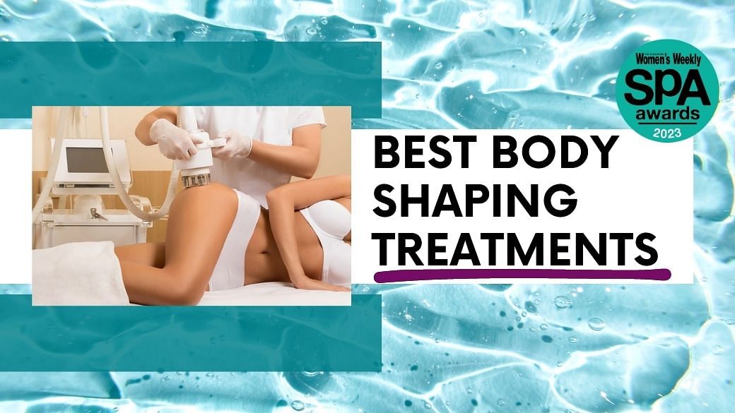 7 Best Body Shaping Treatments