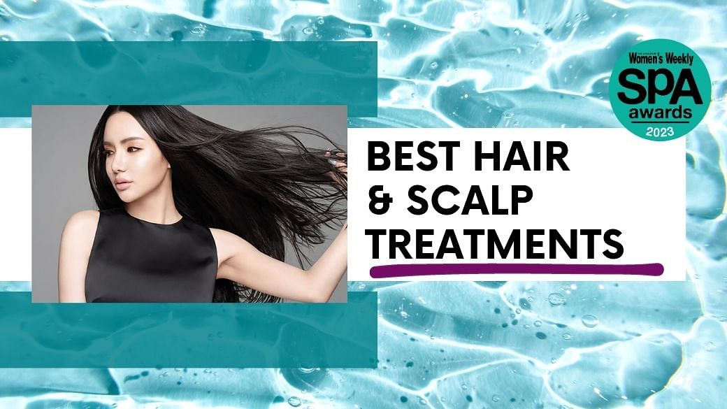 Hair Thickening Gel – 6 Elements Hair Spa