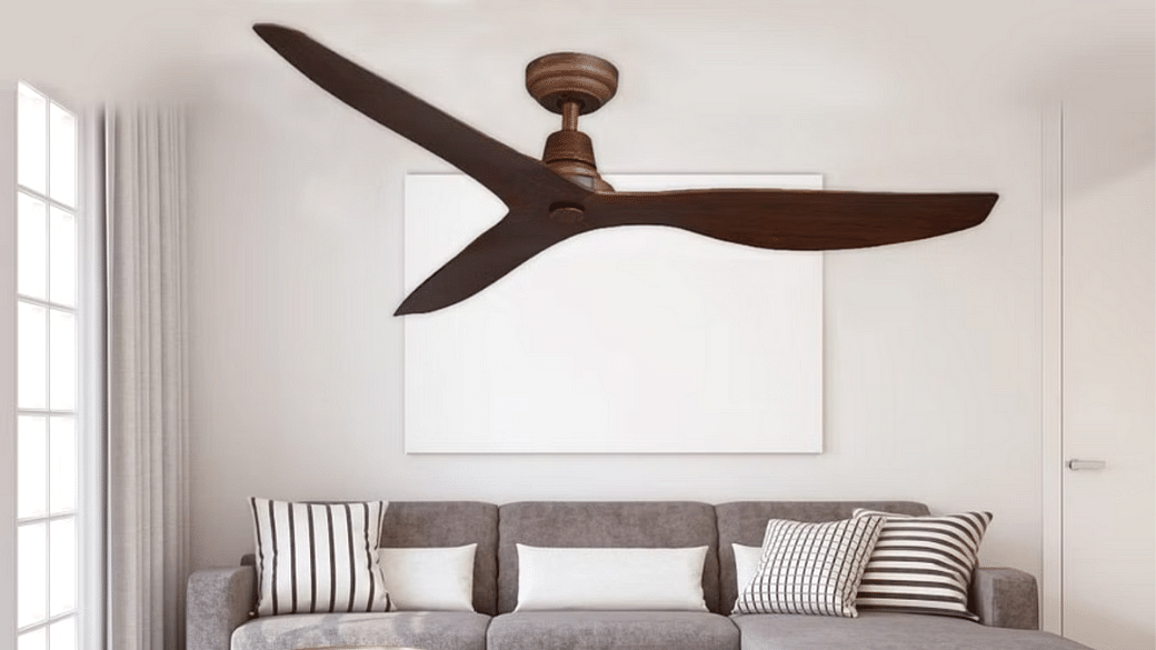 10 Best Ceiling Fans In Singapore To