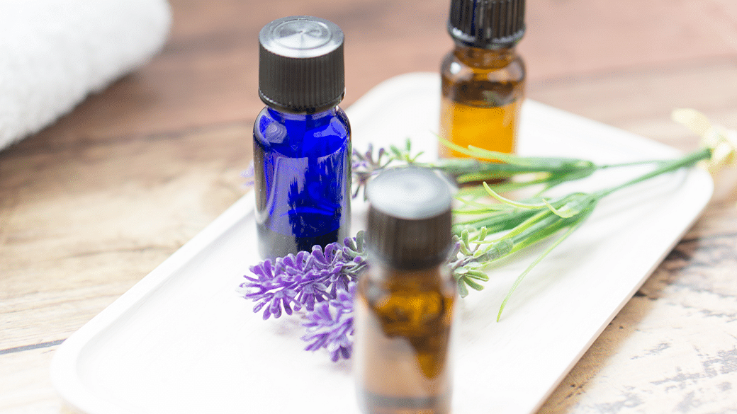 How To Use Skincare Products With Essential Oils Safely - Inspire