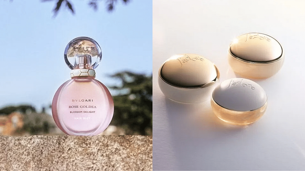6 Beauty Products For Layering Your Fragrances