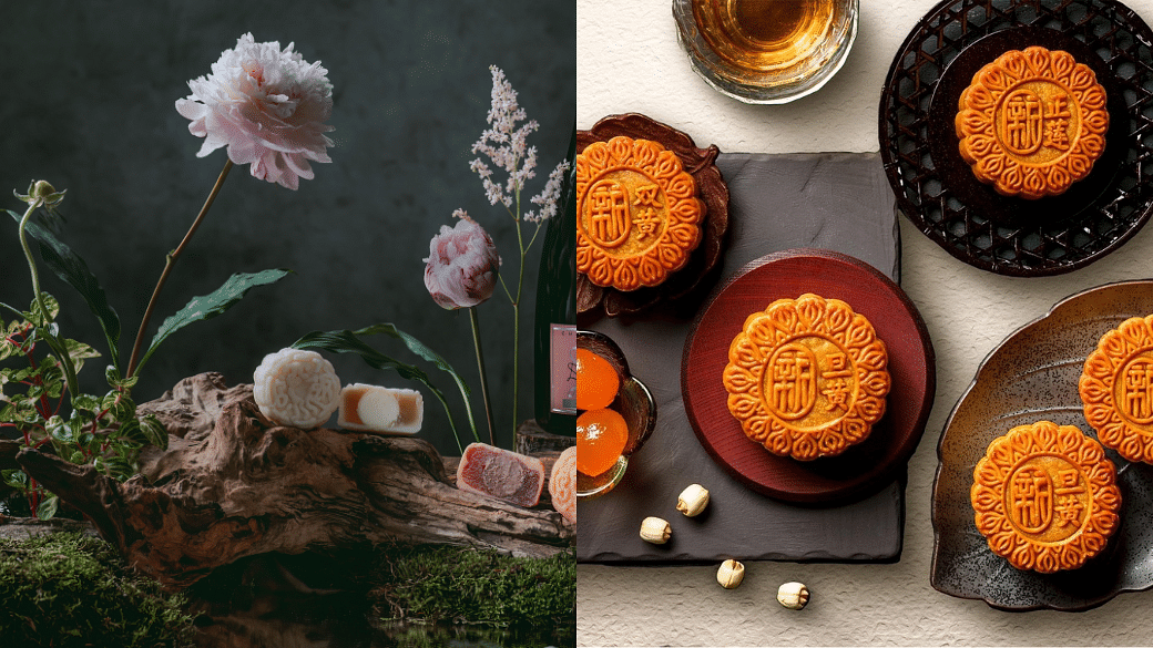 Top 20 Best Hong Kong Mooncake for Mid-autumn Festival 2023