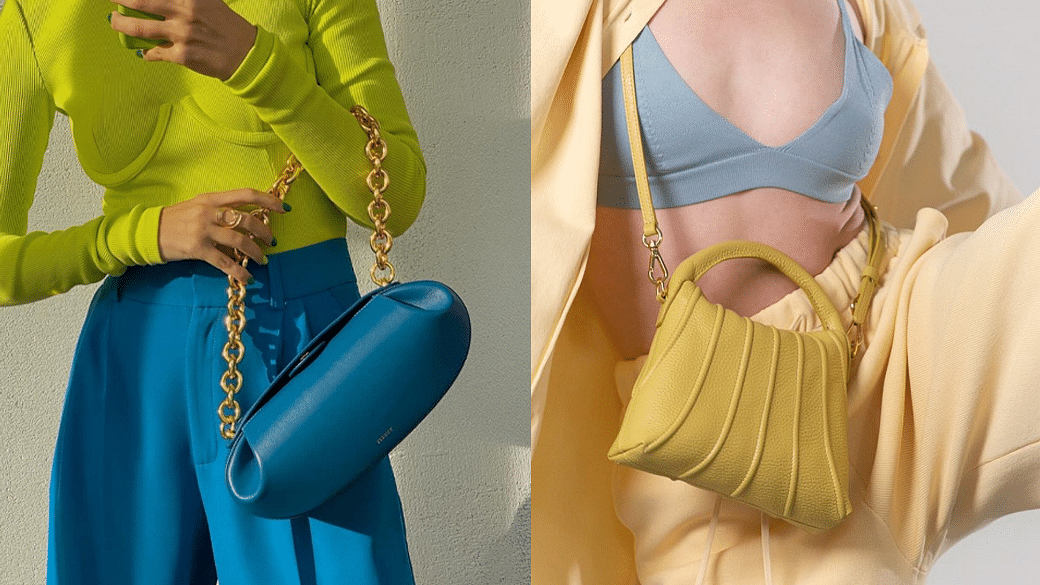 Coral Chung on Senreve and Creating Handbags for the Everyday Woman