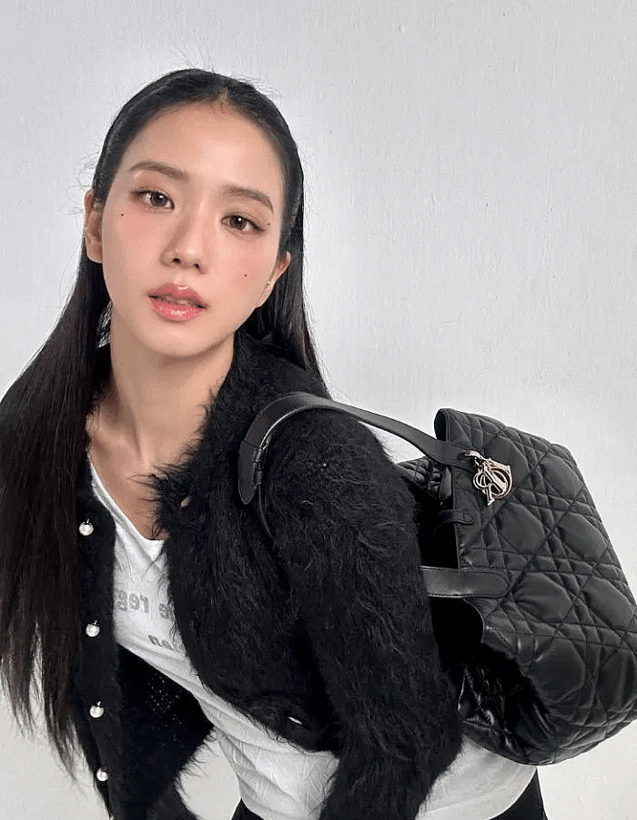 The Celeb-Loved Dior Toujours Bag Is Now In Singapore
