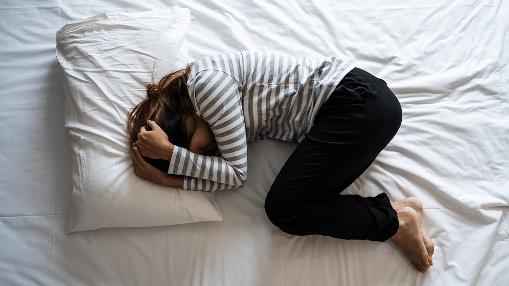 Are Your Periods Affecting The Quality Of Your Sleep?