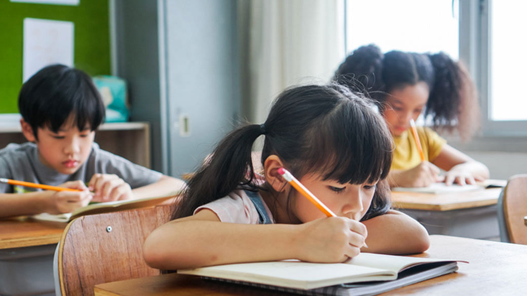 7 Empowering Ways To Prepare Our Children Mentally For Exams