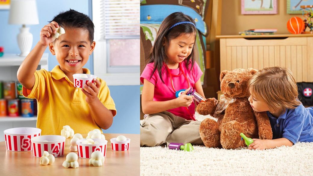 Up to 70% Off Educational Toys at 's Sale, Prices Start At $6