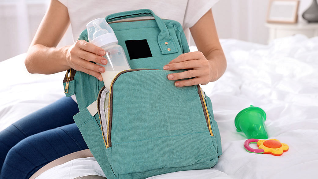 8 Best Diaper Bags for 2023 - Cute Diaper Bags & Backpacks