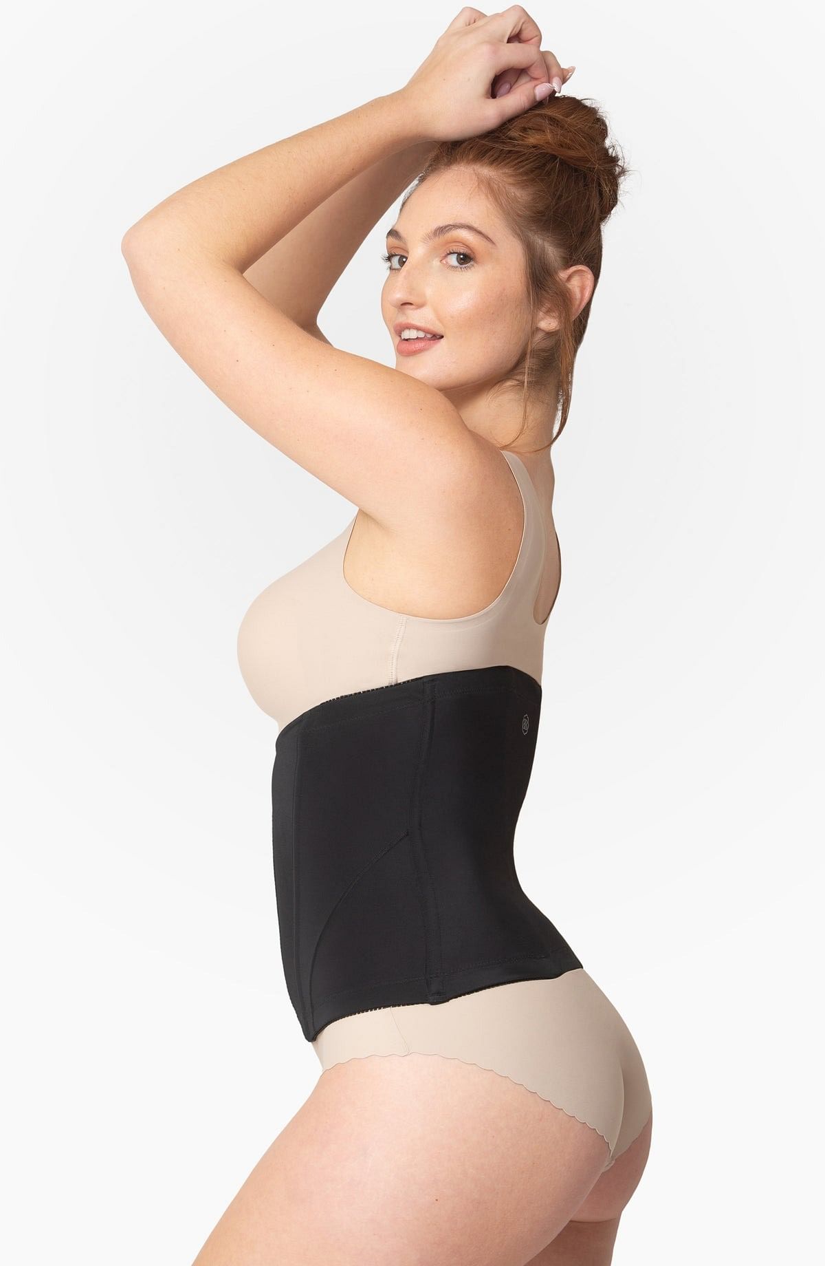 Is Postpartum Shapewear Really Necessary After Childbirth? - The Singapore  Women's Weekly