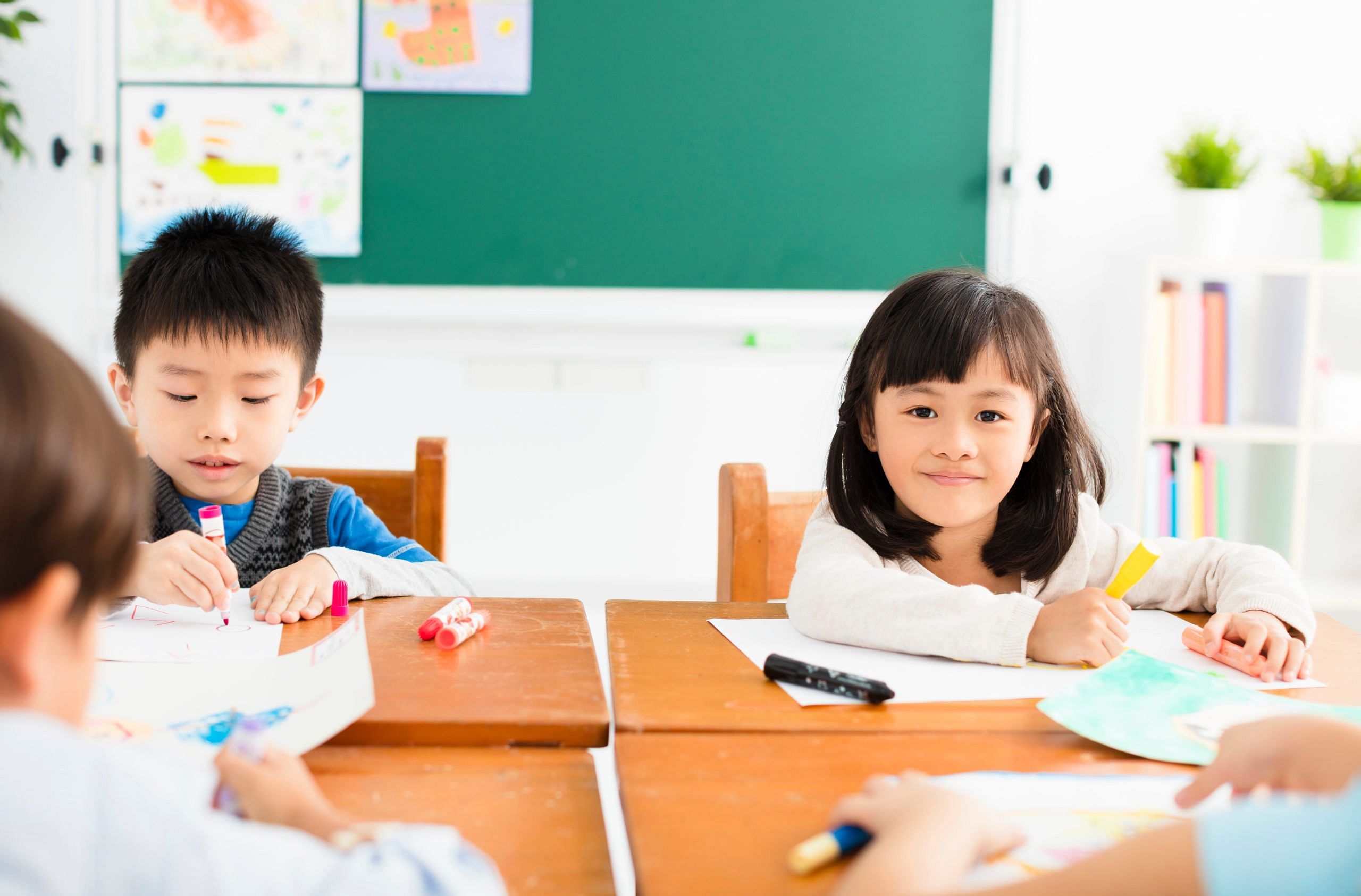 16 Must-Know Questions To Ask At Primary One Orientation