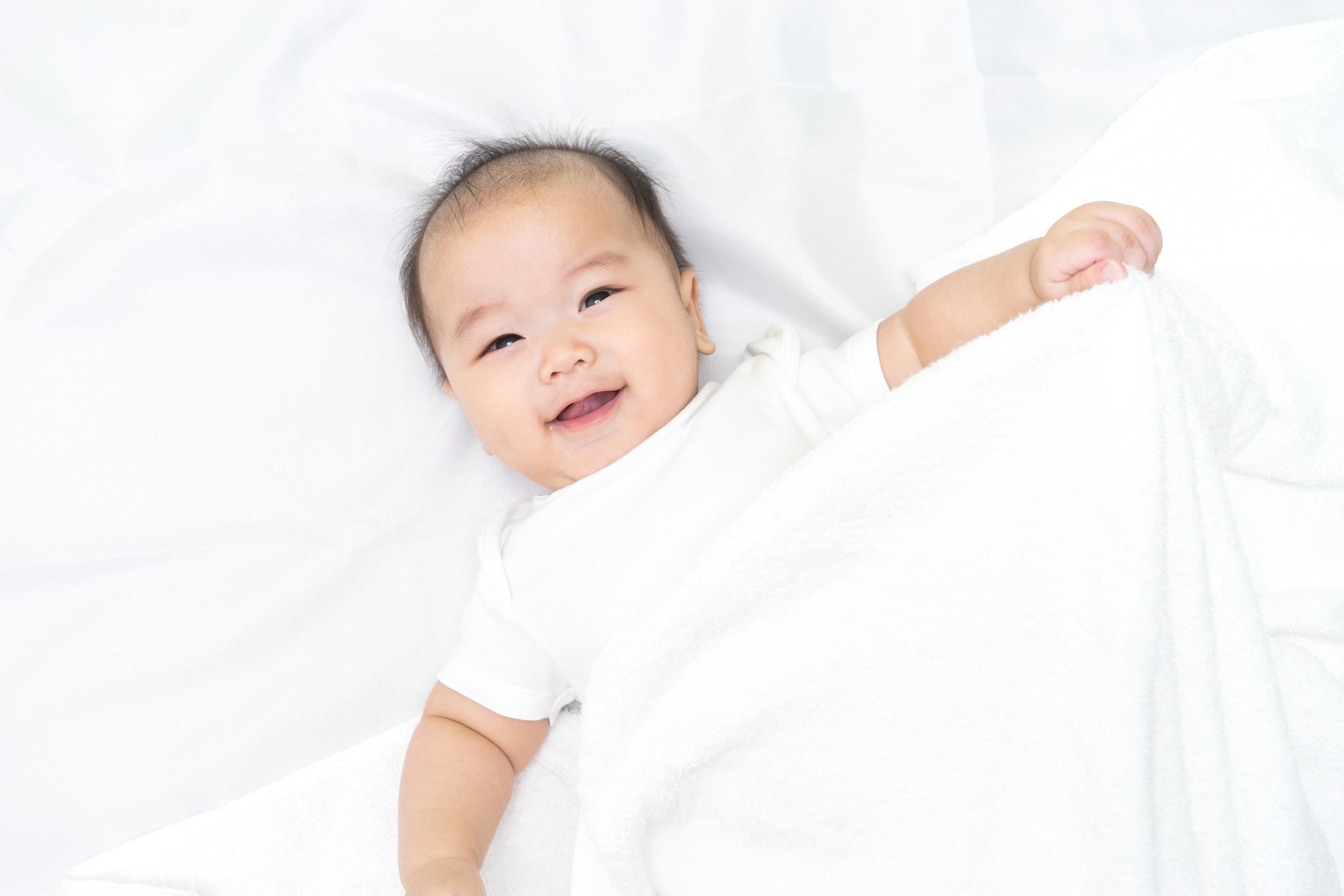 11 Things To Do To Prevent Sudden Infant Death Syndrome