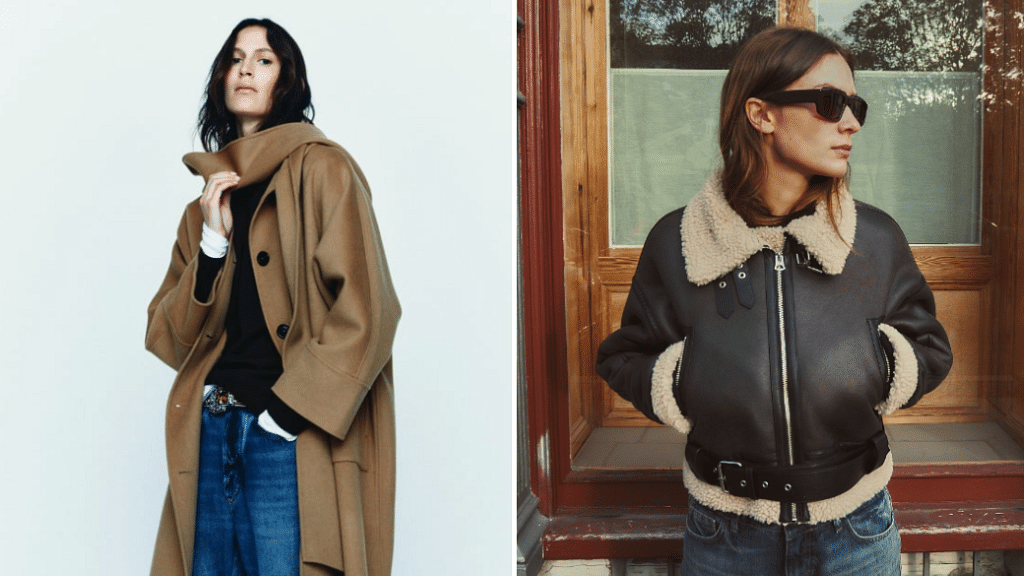 Shop winter wear in Singapore: 21 best brands for winter clothes