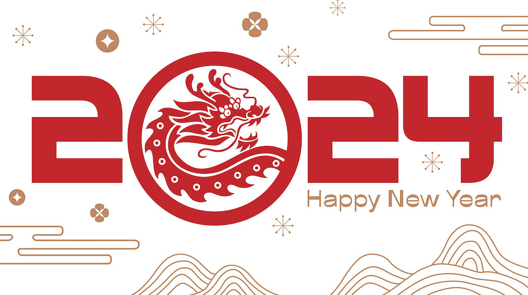 Your Chinese Zodiac Forecast For The Year Of The Dragon 2024