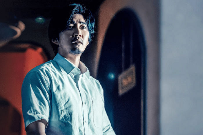 10 K-drama Thrillers In 2024 That'll Get Your Heart Pounding