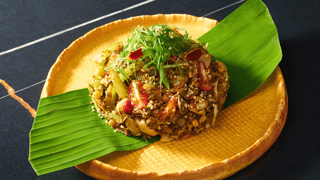 6 Top Spots For Burmese Food In Singapore