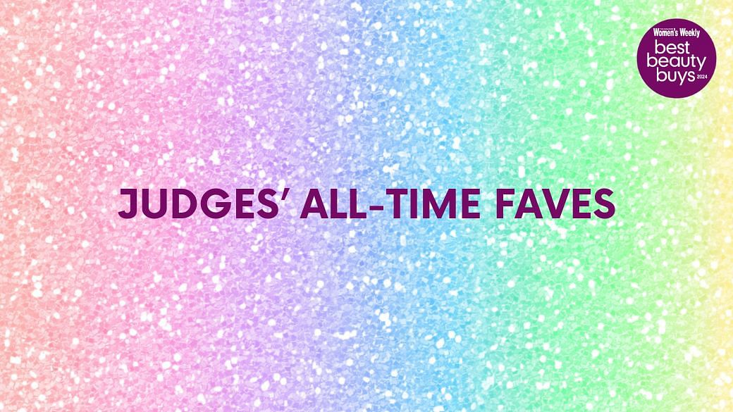 best beauty buys 2024 judges faves