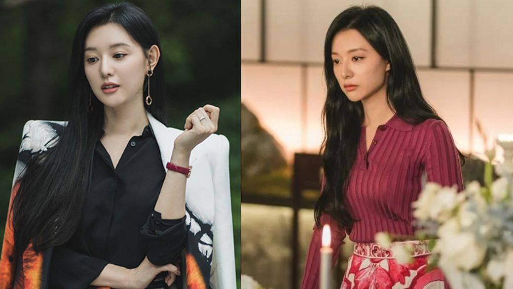 Queen Of Tears Fashion: Shop Kim Ji-Won's Most Stylish Outfits