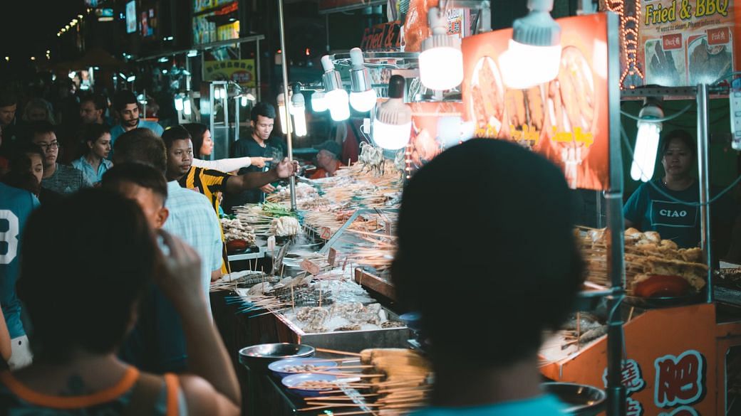 Best Pasar Malam (Night Markets) To Visit in Johor Bahru (JB)