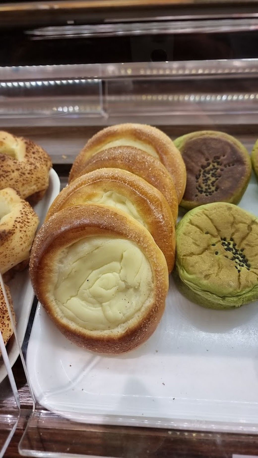 11 Japanese Bakeries And Sweet Shops In Singapore