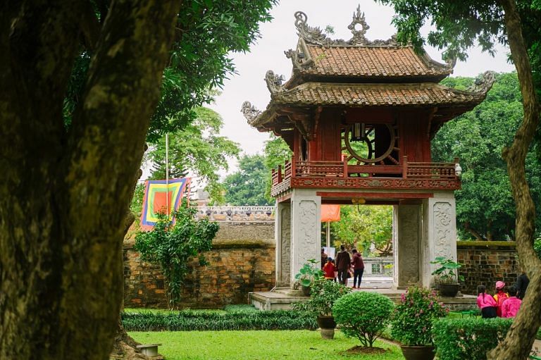 8 Things To Do In Hanoi, Vietnam With Kids