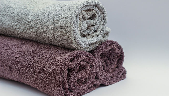El Nino_Damp Towels
