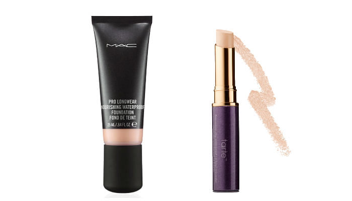 Waterproof Make-up You Can Wear To The Gym - Complexion