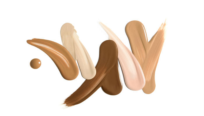 8 Lightweight Foundations for People Who Hate Make-up