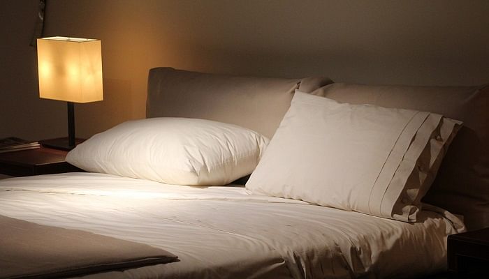 10 Ways To Get Best Sleep (5)