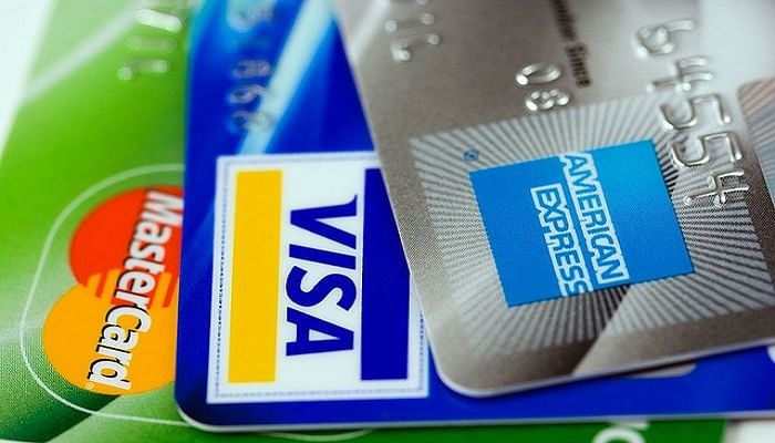 5 Effective Money Tweaks Credit Cards