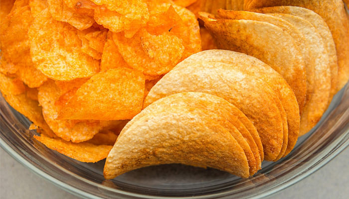 5 Preservatives To Watch Out For In Foods_Potato Chips