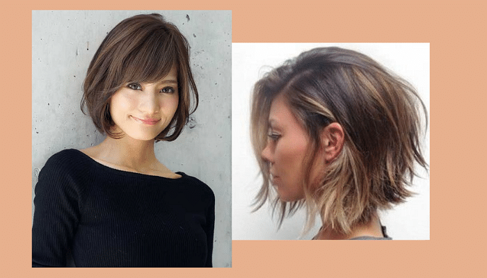 15+ Short Hairstyles Perfect for Asian Women To Beat The Heat With