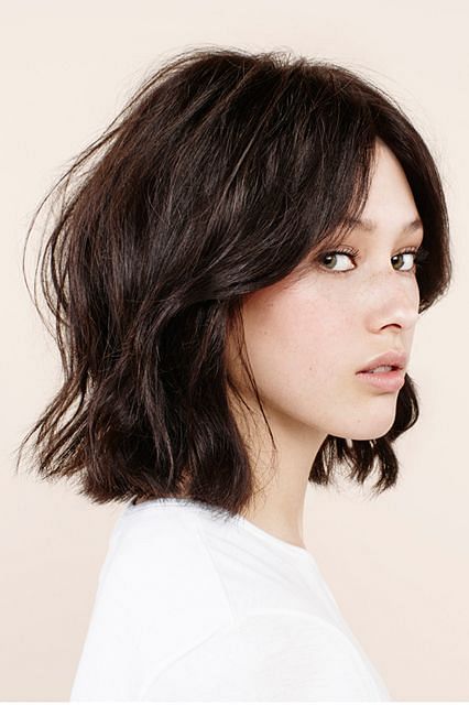 Which Bob Haircut Is Right For You The Singapore Women S Weekly