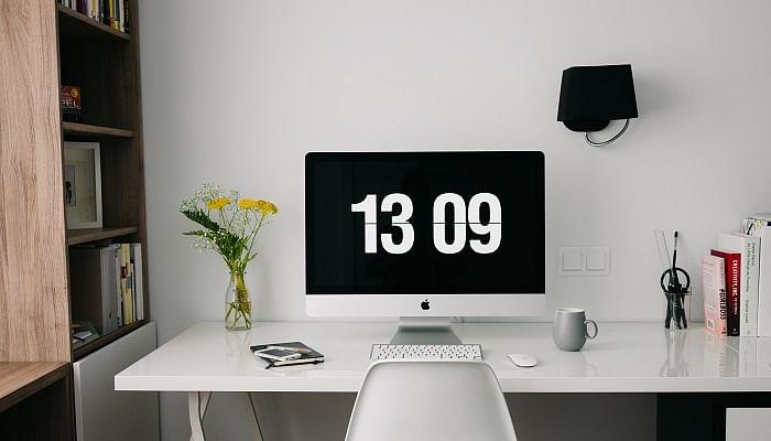 10 Must-Know Organising Tips To Maximise Your Time main
