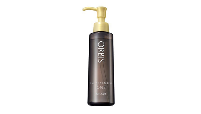 10 Super Effective Makeup Removers You Need_Orbis Cleansing Oil