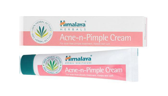 6 Things That Cause Back Acne_Acne Cream