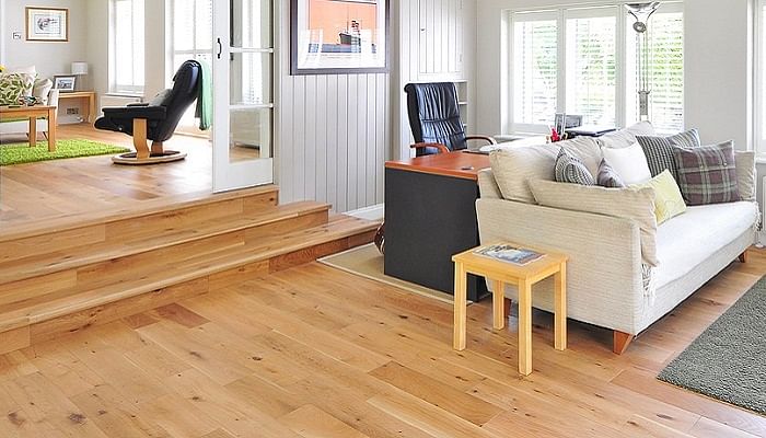 The Price of Beauty – Understanding the Cost of New Hardwood Floors