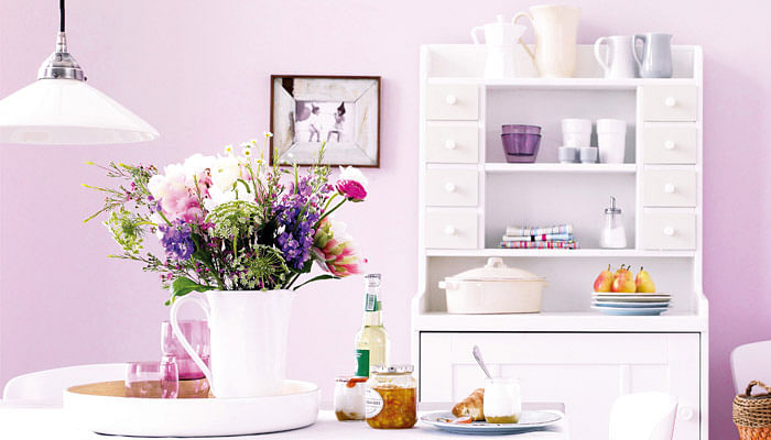 Decor Trend: How To Brighten Up Your Home With Pastels - The Singapore