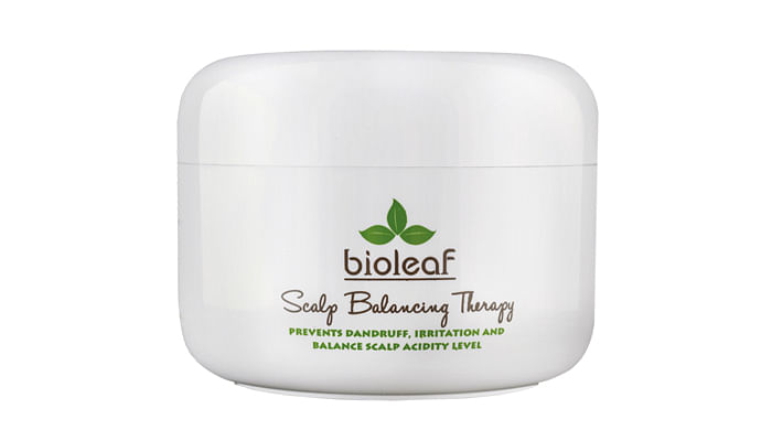 Bioleaf Scalp Booster Therapy