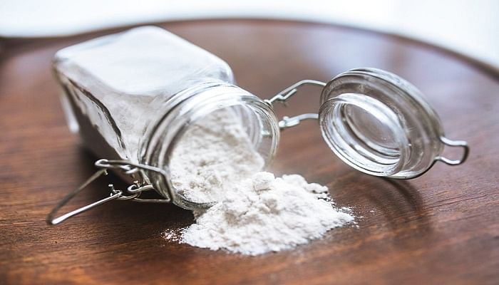 10 Ingredients You Can Use To Clean Your Home_BakingSoda