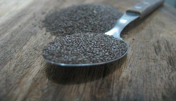 6 Super Seeds That Can Help You Lose Weight