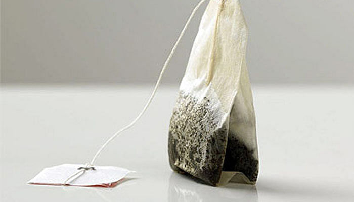 10 Things You Didn't Know You Could Do With Teabags_2