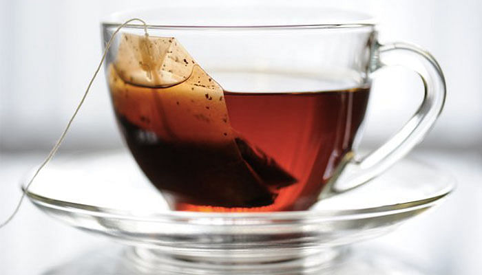 18 Surprising Things You Didn't Know You Could Do With Tea Bags