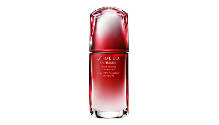 Shiseido Ultimune Power Infusing Concentrate, $105