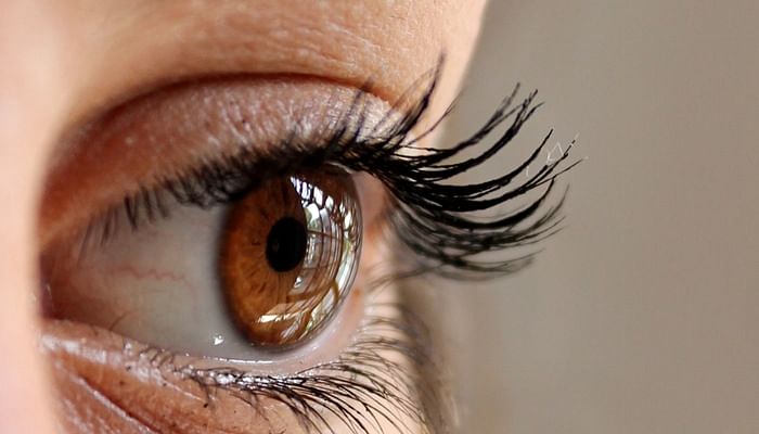 Eyes Exercises That Can Help You Relax And Strengthen Your Eye Muscles