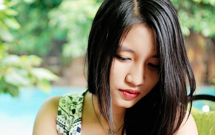 12 Amazing Hair Care Products To Banish Dry, Frizzy Hair - The Singapore  Women's Weekly