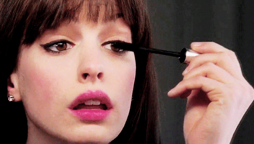 Get Long Fluttery Lashes With These Mascara Tricks