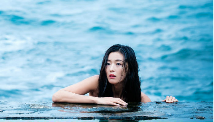 We Are Obsessed With Jun Ji-Hyun's Lip Colour In New K-Drama, The Legend Of The Blue Sea